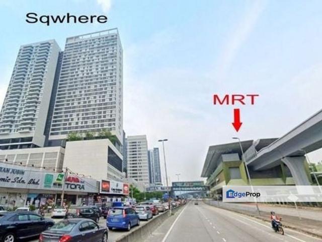 Condominium for sale in Petaling, Alam Impian