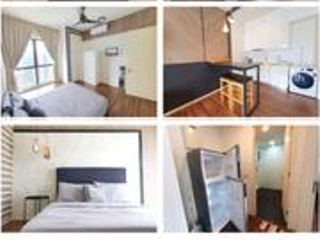 Serviced Residence for rent in Petaling, Alam Impian