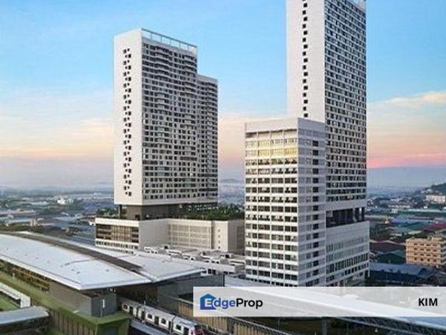 Condominium for sale in Petaling, Alam Impian