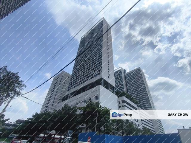 Condominium for sale in Petaling, Alam Impian