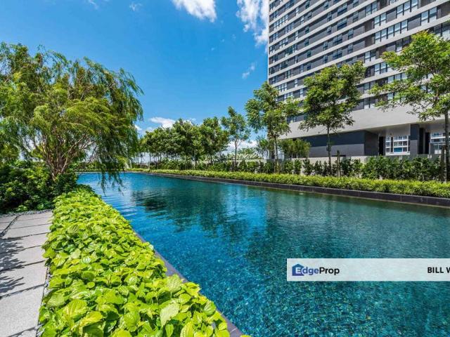 Condominium for sale in Petaling, Alam Impian