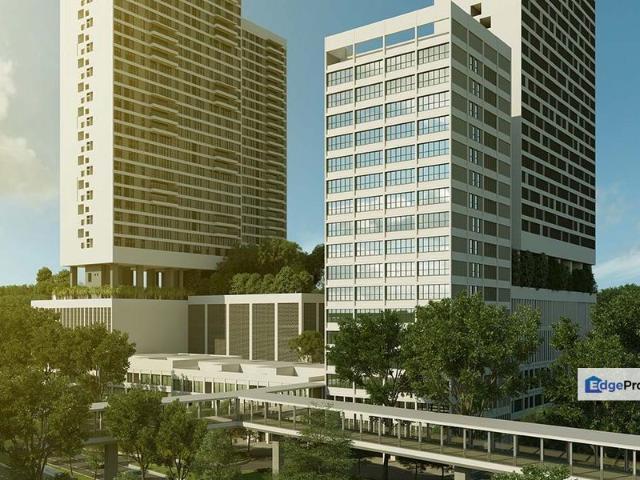 Condominium for rent in Petaling, Alam Impian