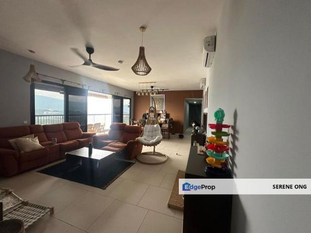 Condominium for rent in Petaling, Alam Impian