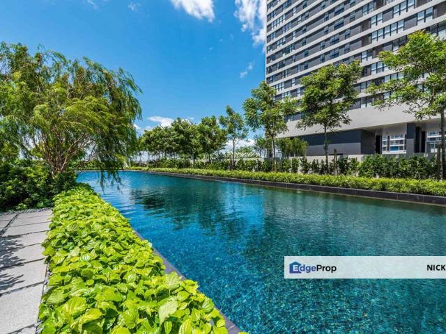 Condominium for rent in Petaling, Alam Impian
