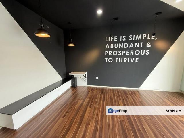 Condominium for rent in Seksyen U19, Shah Alam