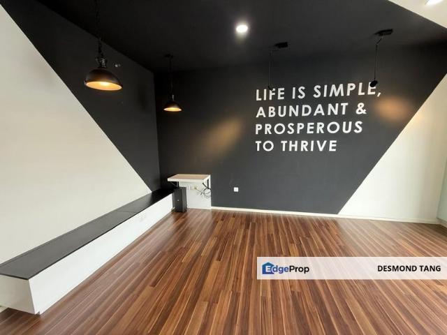 Condominium for rent in Petaling, Alam Impian