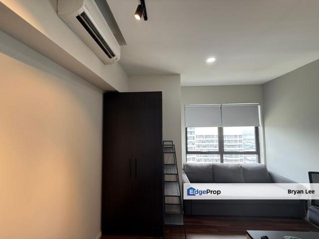 Condominium for rent in Seksyen U19, Shah Alam