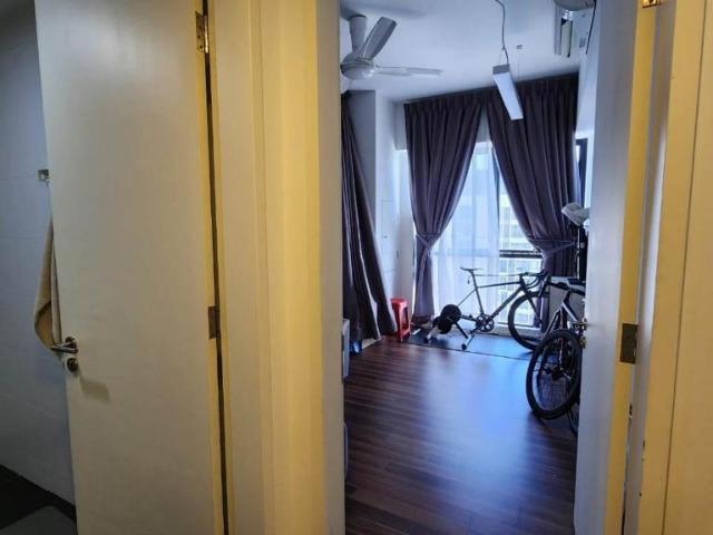 Apartment for rent in Petaling, Alam Impian