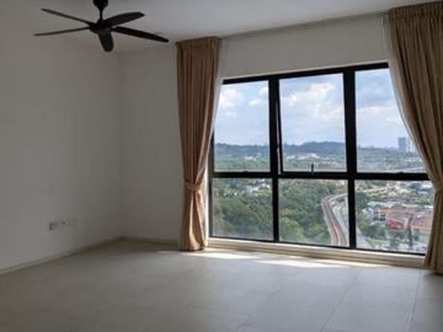 Serviced Residence for rent in Sungai Buloh, Shah Alam