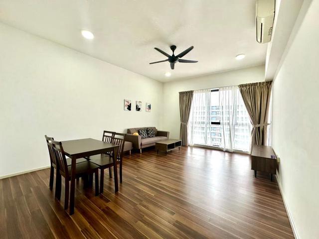 Serviced Residence for rent in Petaling, Alam Impian