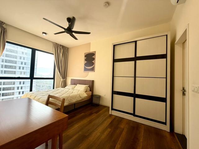 Serviced Residence for rent in Petaling, Alam Impian