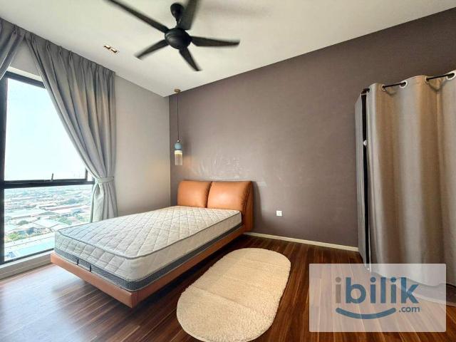 Room for rent in Seksyen U19, Shah Alam