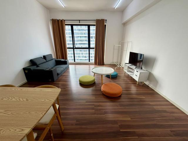Serviced Residence for rent in Sungai Buloh, Shah Alam
