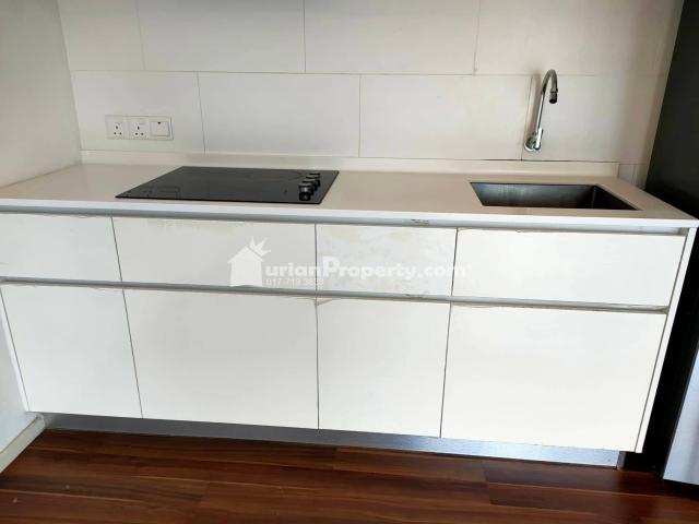 Apartment for rent in Petaling, Alam Impian