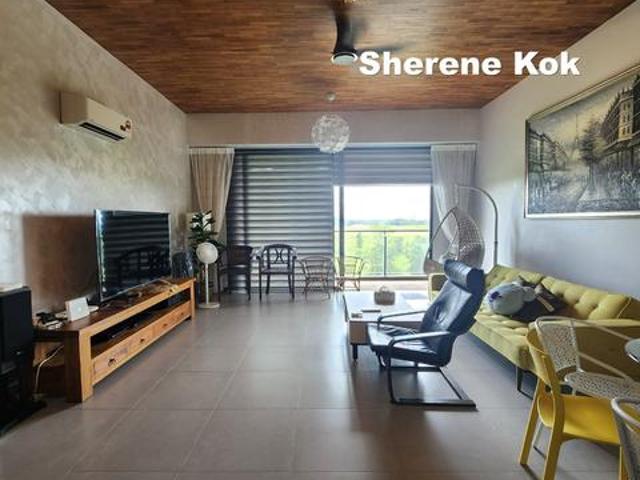 Apartment for sale in Kuching, Sarawak