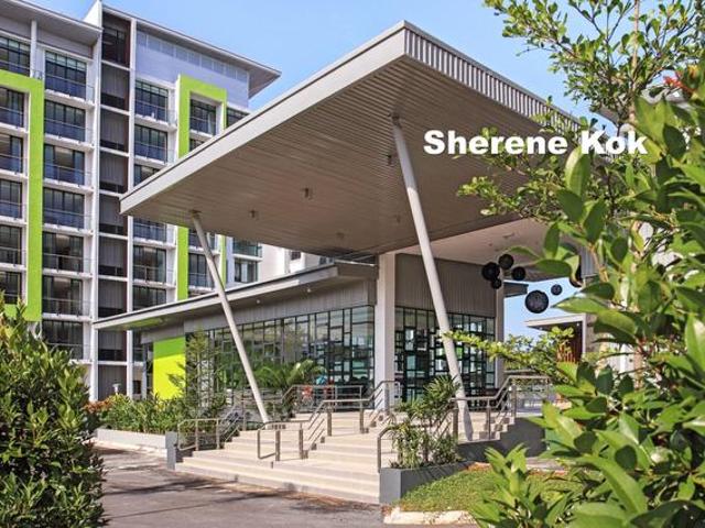 Condominium for sale in Kuching, Sarawak