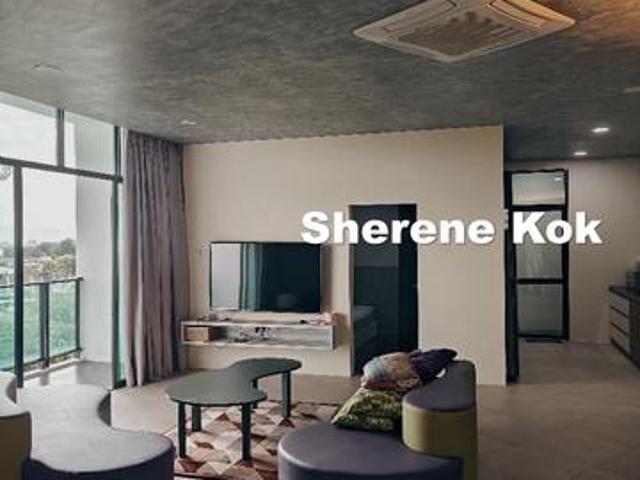 Apartment for sale in Kuching, Sarawak