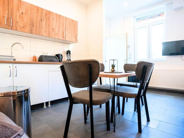 Apartment mieten in Hochlarmark, Recklinghausen
