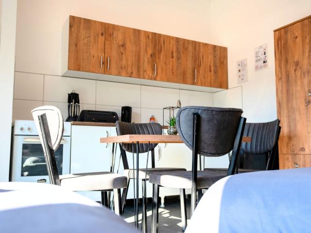 Apartment mieten in Hochlarmark, Recklinghausen