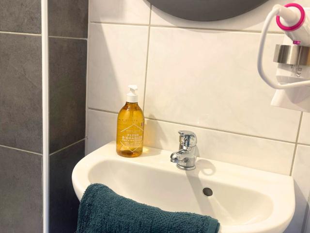 Apartment mieten in Hochlarmark, Recklinghausen