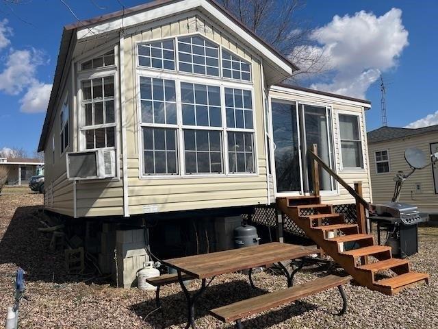 House for sale in Liberty, Indiana