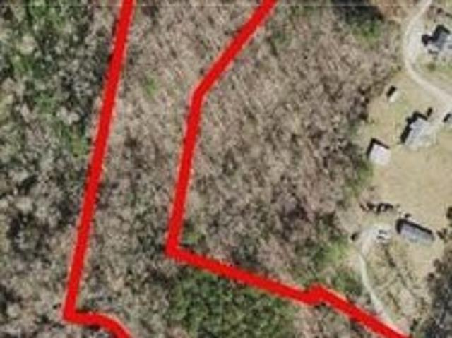 Land for sale in North Carolina