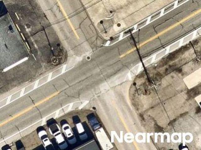 Land for sale in Minford, Ohio