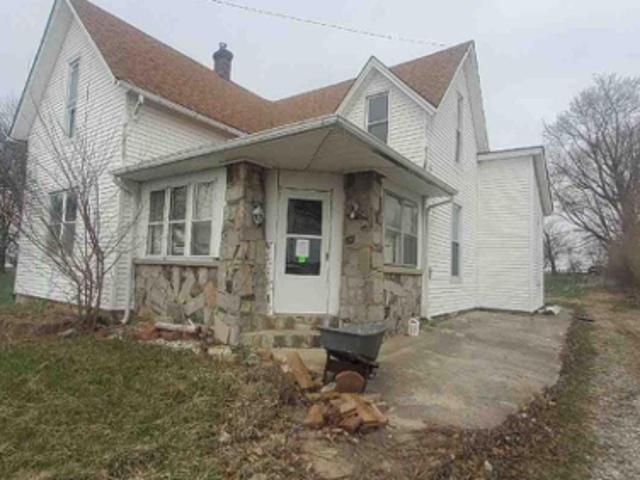 House for sale in Preble, Ohio