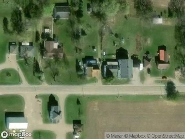 House for sale in Preble, Ohio