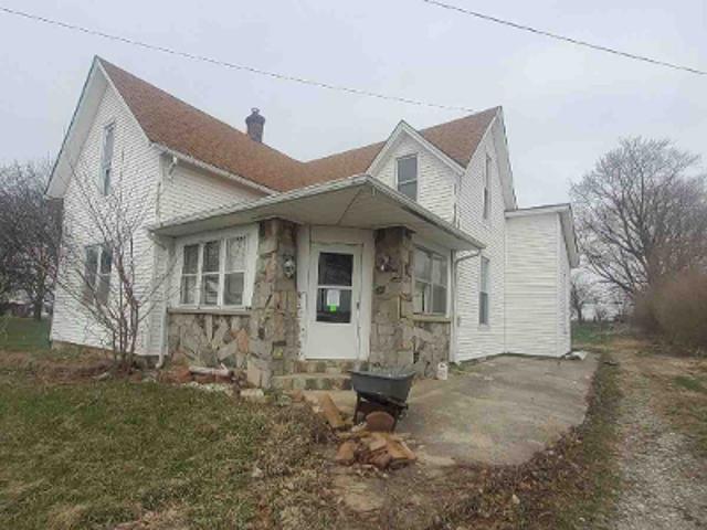House for sale in West Florence, Eaton