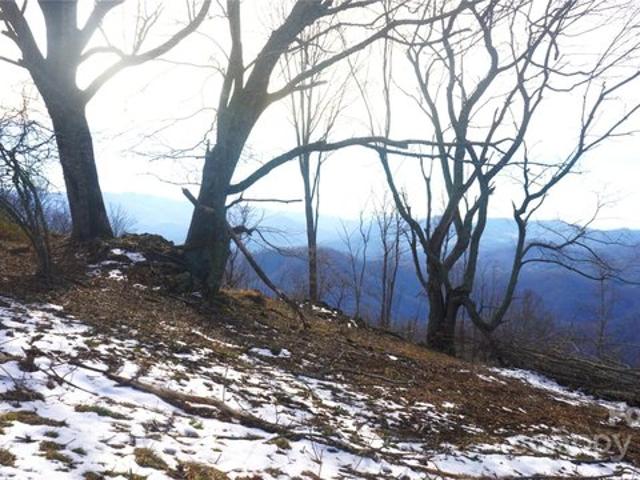 Land for sale in Yancey, North Carolina