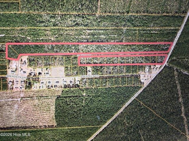 Land for sale in Washington, North Carolina
