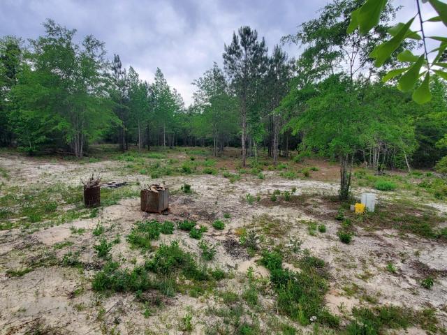 Land for sale in Dublin, Georgia