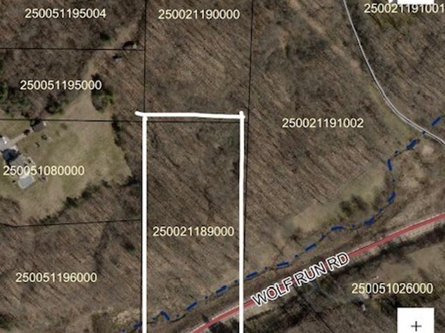 Land for sale in Noble, Ohio
