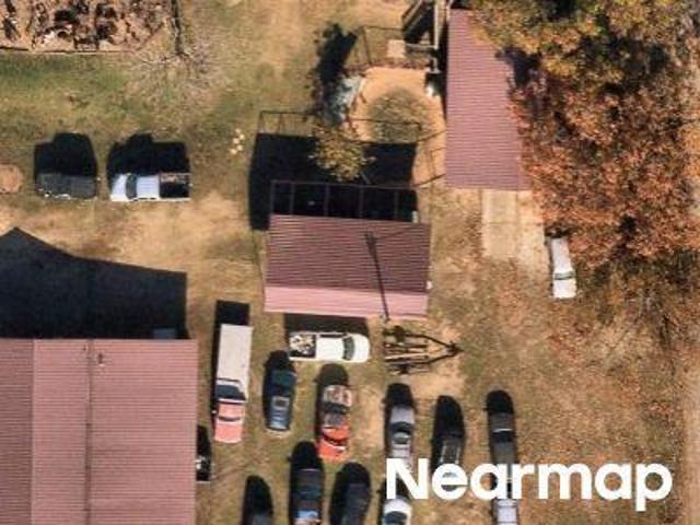 House for sale in Ark