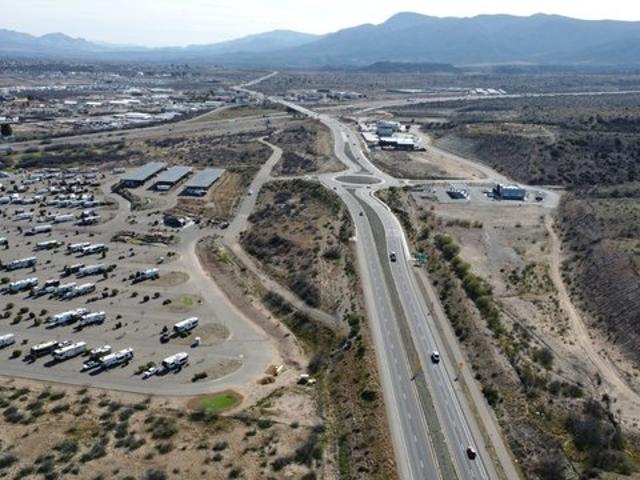 Land for sale in Camp Verde, Arizona