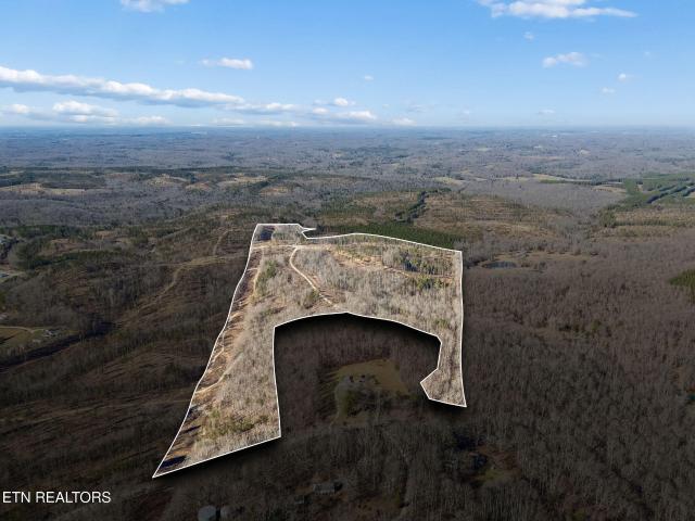 Land for sale in Tennessee
