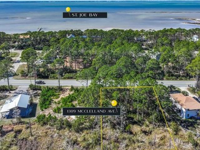 Land for sale in Gulf, Florida
