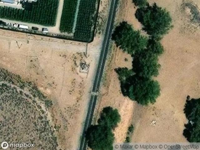 Property for sale in Caliente, Lincoln County
