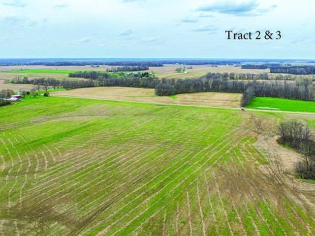 Land for sale in Fountain, Indiana