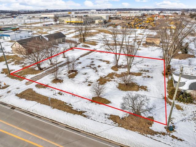 Land for sale in Tippecanoe, Indiana