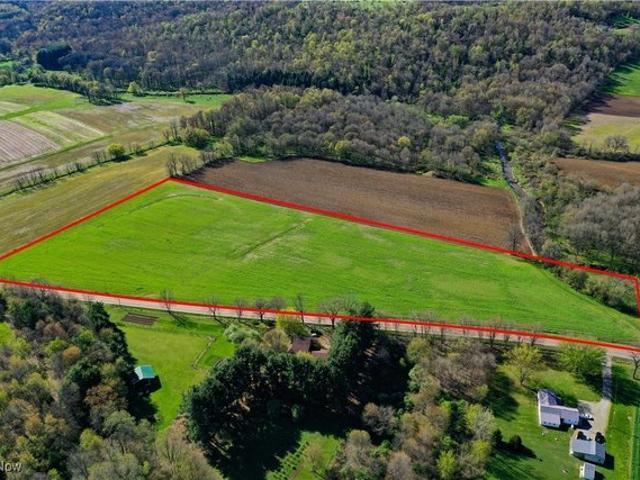 Farm for sale in Lisbon, Ohio