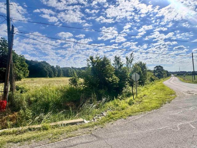 Land for sale in Spencer, Indiana