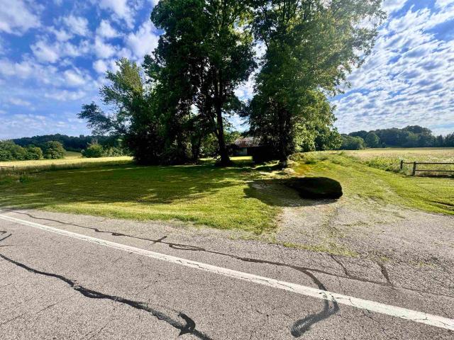 Land for sale in Spencer, Indiana