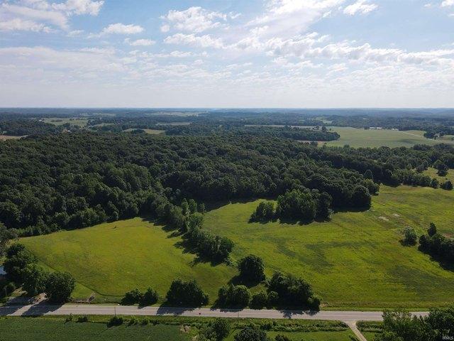 Land for sale in Troy, Indiana