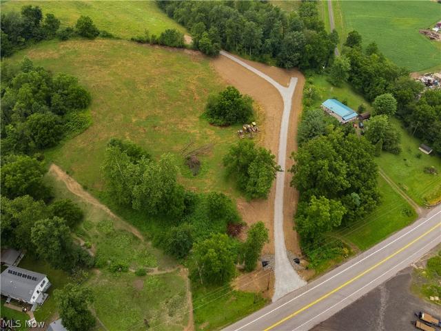 Land for sale in Baltic, Ohio