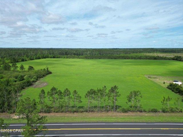 Land for sale in Blountstown, Florida