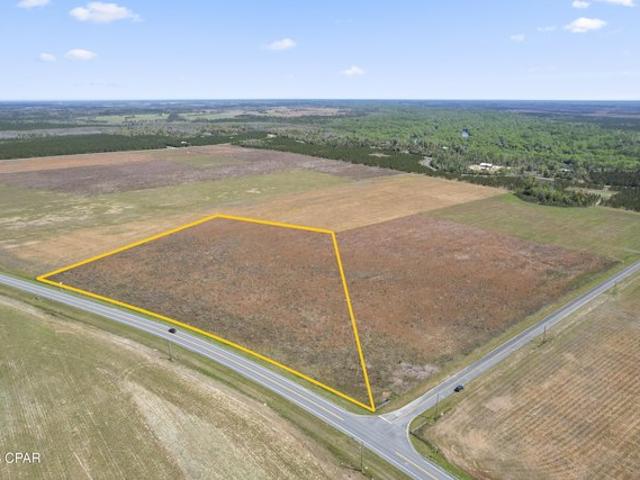 Land for sale in Kinard, Florida