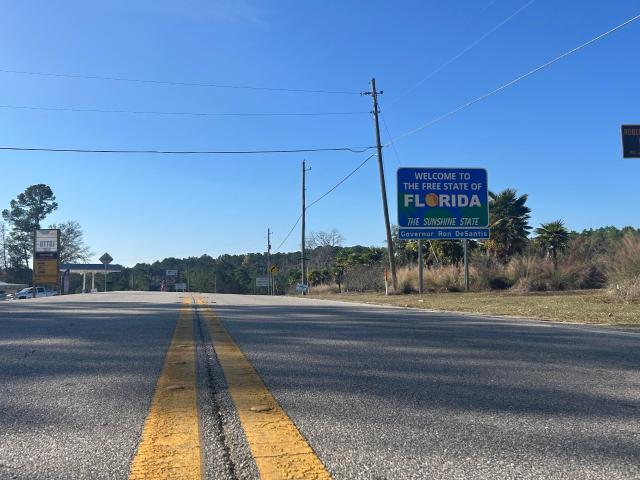 Land for sale in Walton, Florida