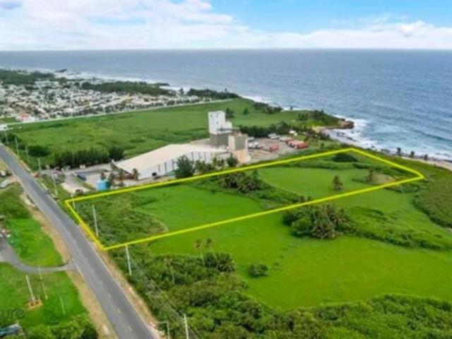 Land for sale